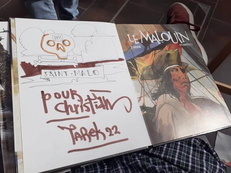 Salon BD Plougabulles 2022