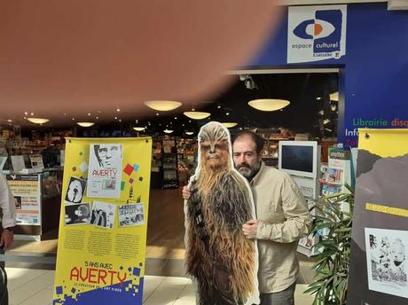 Salon BD Plougabulles 2022