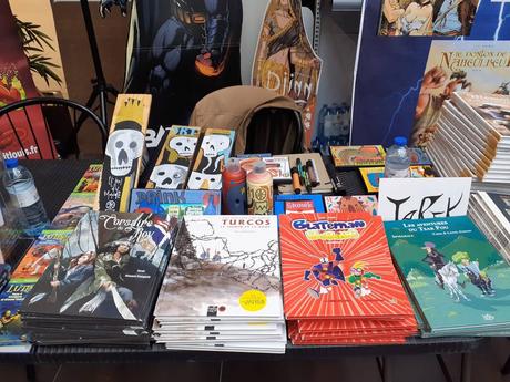 Salon BD Plougabulles 2022