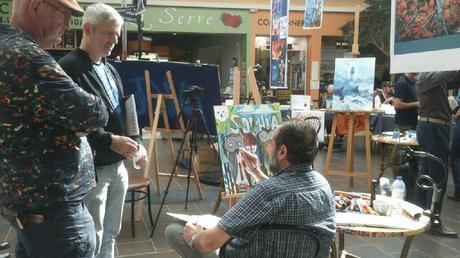 Salon BD Plougabulles 2022