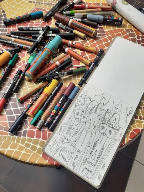 Salon BD Plougabulles 2022