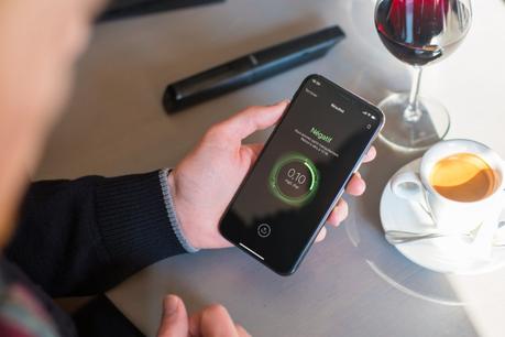 OCIGO, éthylotest connecté testé et approuvé