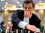 Echecs Magnus Carlsen accuse ouvertement Hans Niemann triche