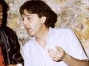 Paul McCartney s’est défensive lorsque Michael Jackson demandé travailler avec