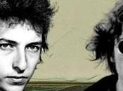 chanson Dylan écrite hommage tragique John Lennon.
