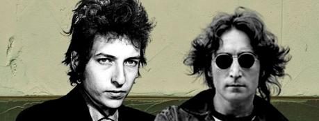 La chanson que Bob Dylan a écrite en hommage tragique à John Lennon.
