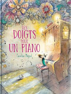 Des doigts pour un piano Des doigts pour un piano