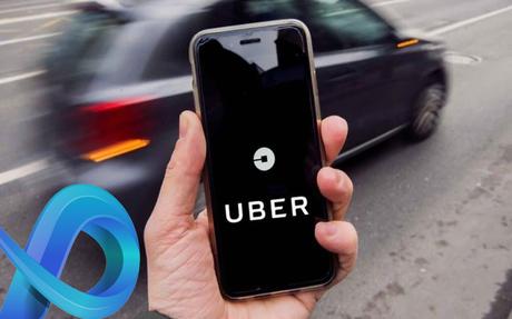 Le hack de Uber