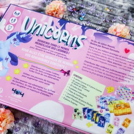 Unicorns Unicorns