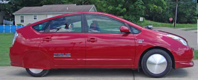 Davantage sur le « enjoliveurs » Tesla…