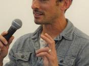 Rencontre avec Nathaniel Miller