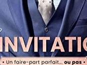 avis L'invitation Keeland