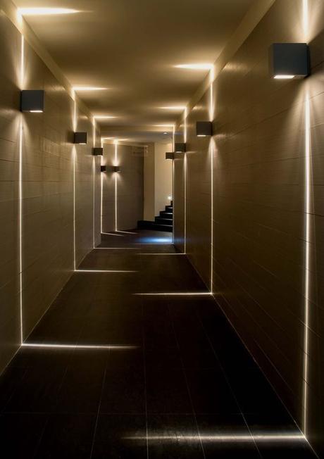 Corridors Corridors