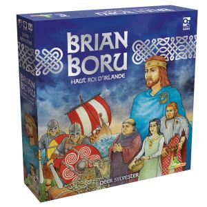 Test et avis de Brian Boru