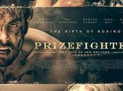 Critique Ciné Prizefighter: Life Belcher (2022, Amazon Prime Video)
