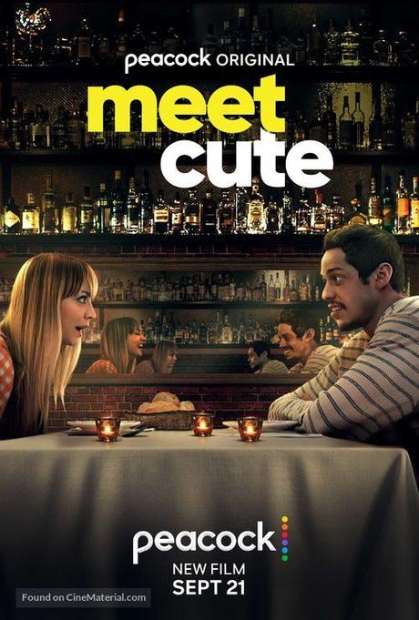Critique Ciné : Meet Cute (2022)
