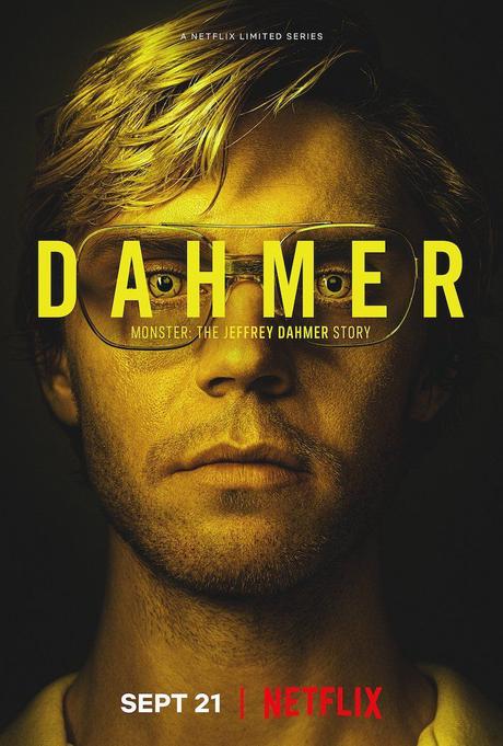 DAHMER : Monstre - L’histoire de Jeffrey Dahmer (Mini-series, 10 épisodes) : dans la tête du tueur