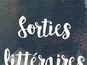 Sorties littéraires mois d'Octobre