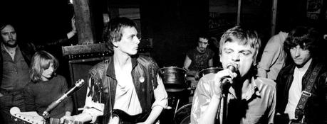 La reprise par The Fall du classique des Beatles 