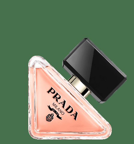 Prada Paradoxe : Les trois parfumeurs décrivent leur création