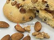 Cookies Sans Sucre Fruits Secs