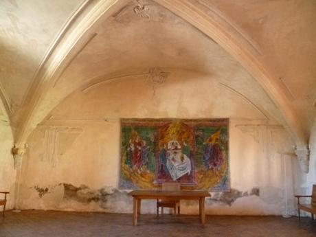 L'ABBAYE DE SYLVANES, dans le SUD AVEYRON histoire,aveyron,abbaye,abbaye cistercienne,culture