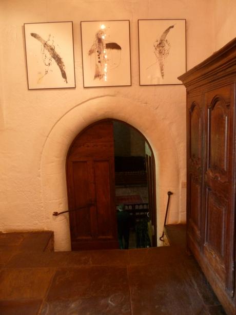 L'ABBAYE DE SYLVANES, dans le SUD AVEYRON histoire,aveyron,abbaye,abbaye cistercienne,culture