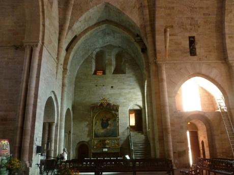 L'ABBAYE DE SYLVANES, dans le SUD AVEYRON histoire,aveyron,abbaye,abbaye cistercienne,culture