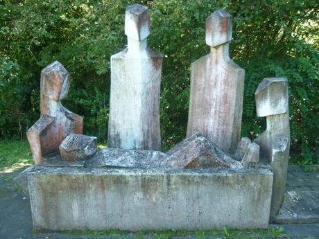 L'ABBAYE DE SYLVANES, dans le SUD AVEYRON histoire,aveyron,abbaye,abbaye cistercienne,culture