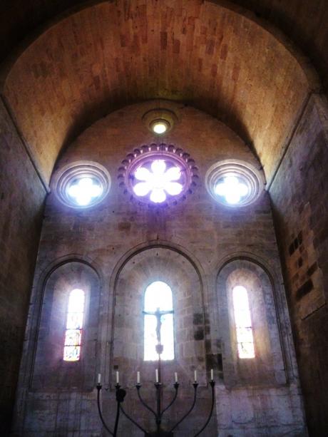 L'ABBAYE DE SYLVANES, dans le SUD AVEYRON histoire,aveyron,abbaye,abbaye cistercienne,culture