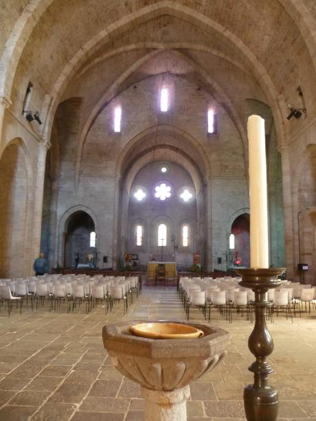 L'ABBAYE DE SYLVANES, dans le SUD AVEYRON histoire,aveyron,abbaye,abbaye cistercienne,culture