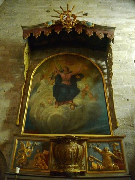 L'ABBAYE DE SYLVANES, dans le SUD AVEYRON histoire,aveyron,abbaye,abbaye cistercienne,culture