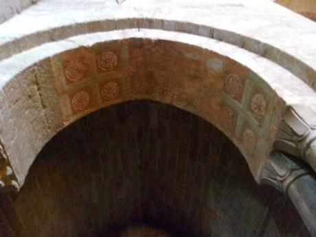 L'ABBAYE DE SYLVANES, dans le SUD AVEYRON histoire,aveyron,abbaye,abbaye cistercienne,culture