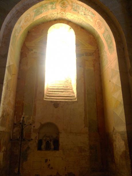 L'ABBAYE DE SYLVANES, dans le SUD AVEYRON histoire,aveyron,abbaye,abbaye cistercienne,culture
