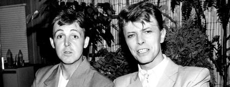 Le groupe qui, selon David Bowie, a eu plus d'influence que les Beatles.