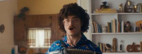 Ringo Starr a un jour confondu 'Weird Al' Yankovic avec un autre musicien