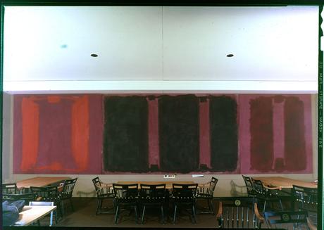 Mark Rothko Mark Rothko