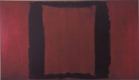 Mark Rothko Mark Rothko