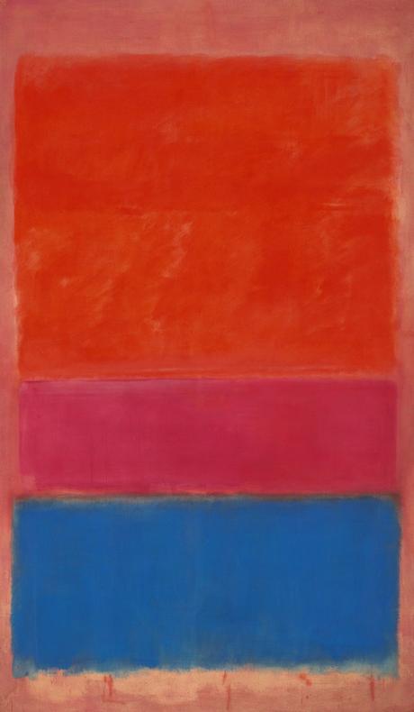 Mark Rothko Mark Rothko