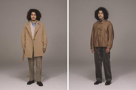 PHIGVEL MAKERS – F/W 2022 COLLECTION LOOKBOOK