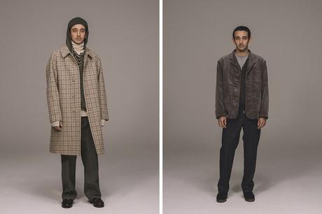 PHIGVEL MAKERS – F/W 2022 COLLECTION LOOKBOOK