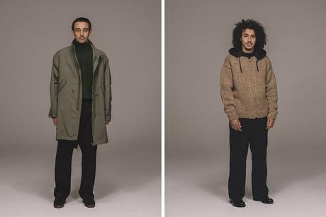 PHIGVEL MAKERS – F/W 2022 COLLECTION LOOKBOOK