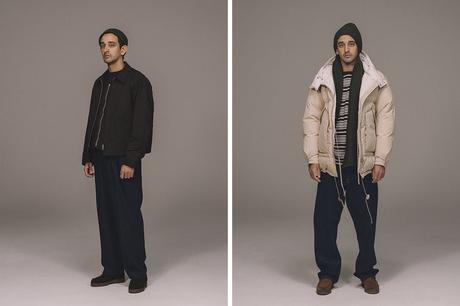 PHIGVEL MAKERS – F/W 2022 COLLECTION LOOKBOOK
