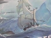 Histoire inédite Guerre Gaules dans l’album collectif Océanides