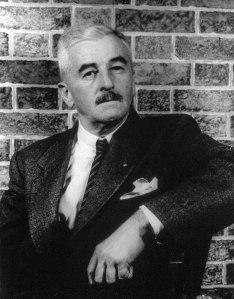 William Faulkner – Ai-je autrefois connu l’amour ?…
