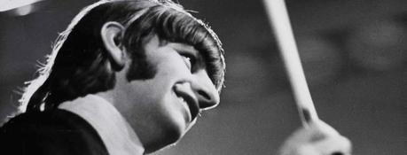Pourquoi les cris des fans des Beatles ont rendu Ringo Starr fou ?