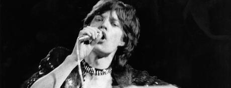 Mick Jagger a déclaré que les Rolling Stones n'essayaient pas de ressembler aux Beatles sur leur chanson Lennon-McCartney.