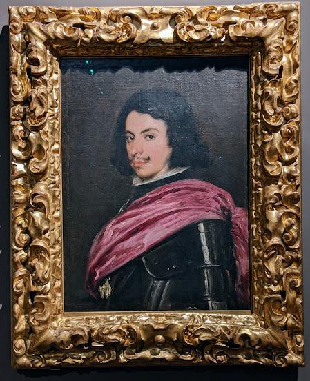 Coups de coeur à la Galleria Estense à Modène — 23 photos