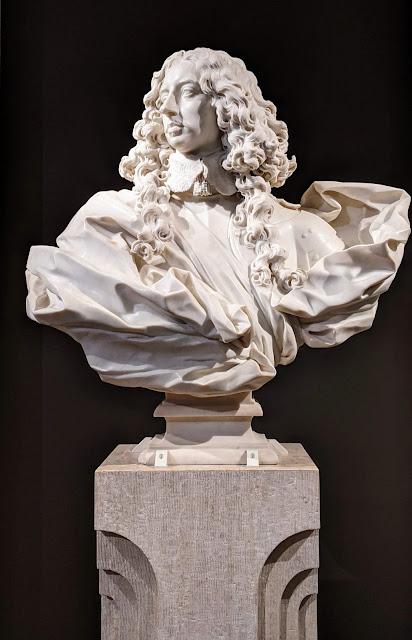 Coups de coeur à la Galleria Estense à Modène — 23 photos