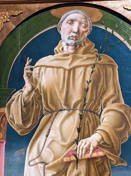 Coups de coeur à la Galleria Estense à Modène — 23 photos